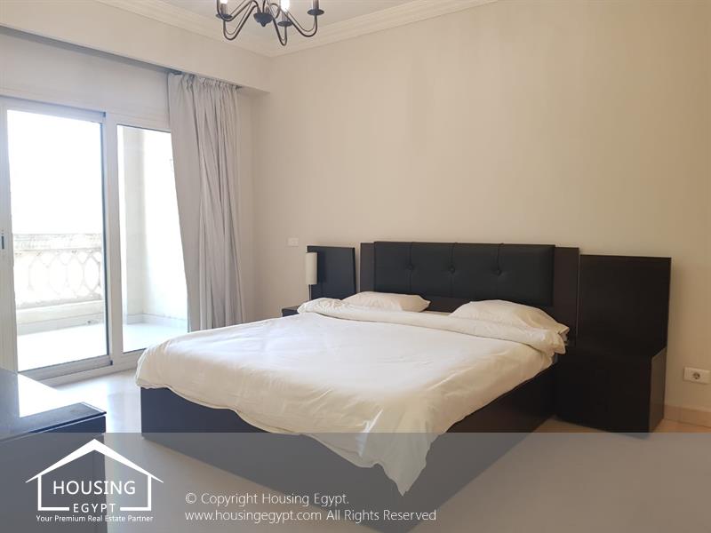 El Safwa - 5th Settlement