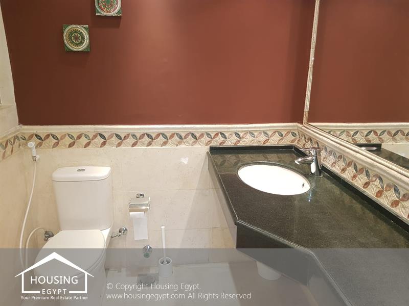 El Safwa - 5th Settlement