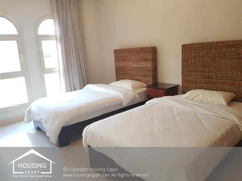 El Safwa - 5th Settlement