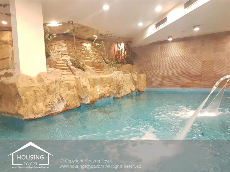 El Safwa - 5th Settlement