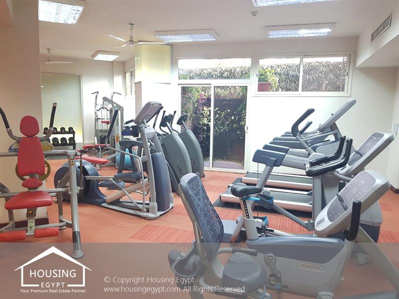 El Safwa - 5th Settlement