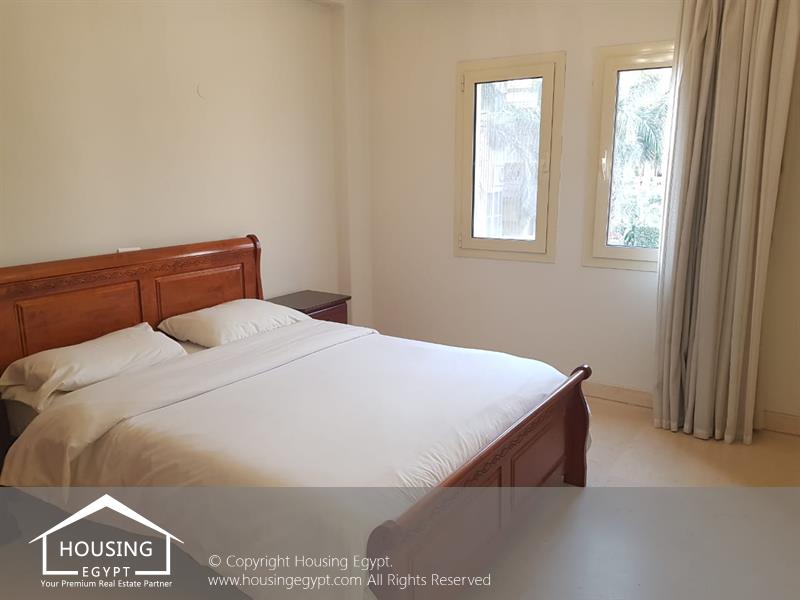 El Safwa - 5th Settlement