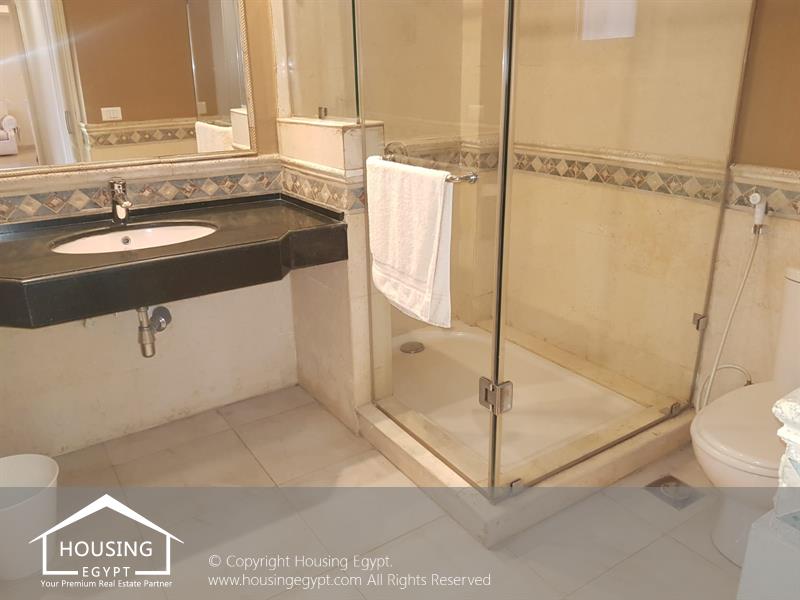 El Safwa - 5th Settlement