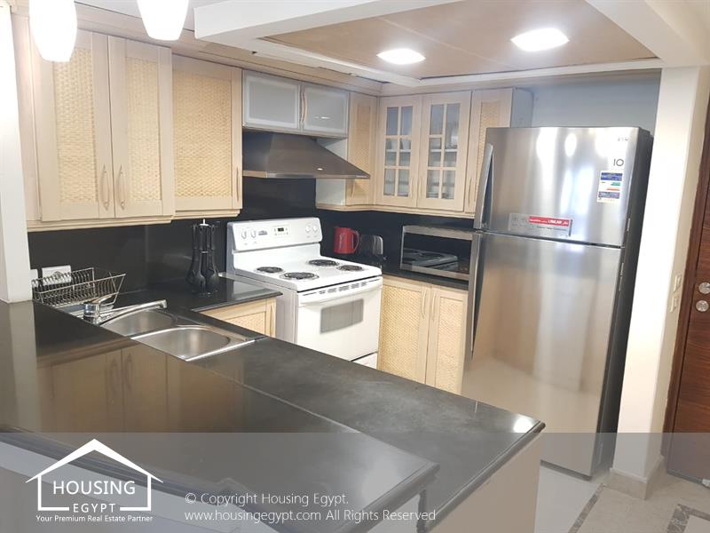 El Safwa - 5th Settlement