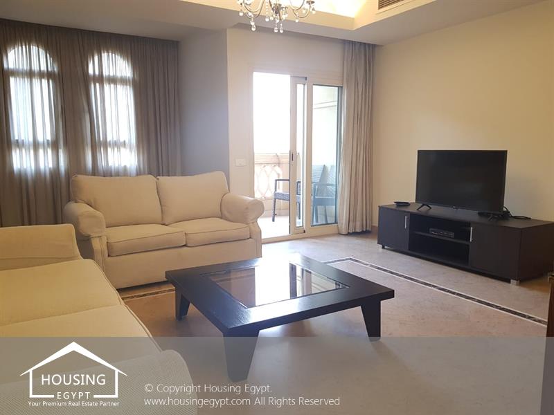 El Safwa - 5th Settlement