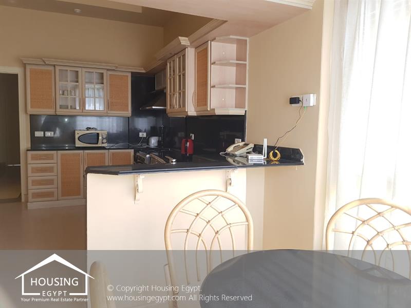 El Safwa - 5th Settlement