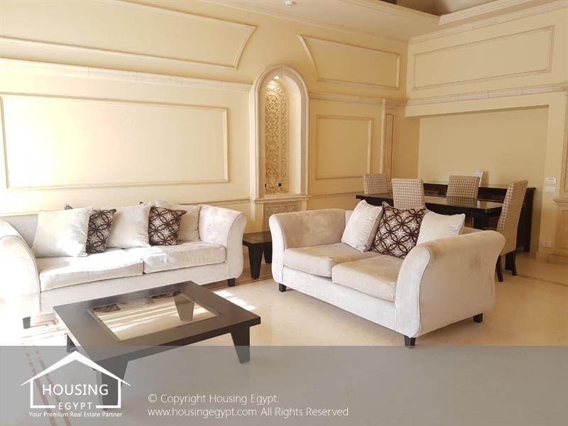 El Safwa - 5th Settlement