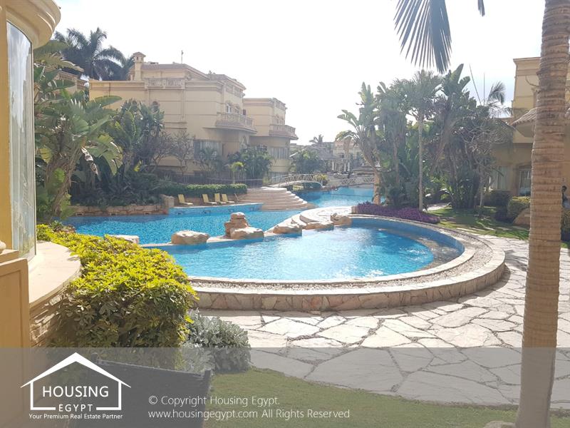 El Safwa - 5th Settlement