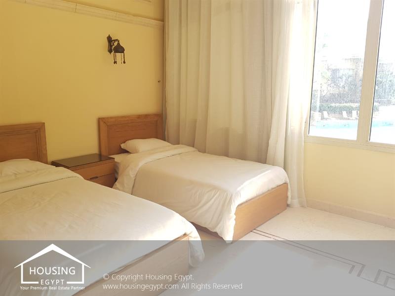 El Safwa - 5th Settlement