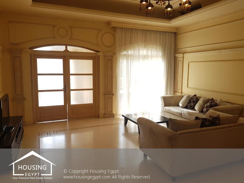 El Safwa - 5th Settlement