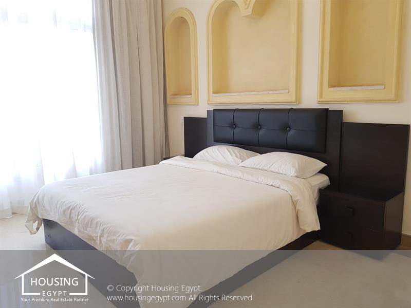 El Safwa - 5th Settlement