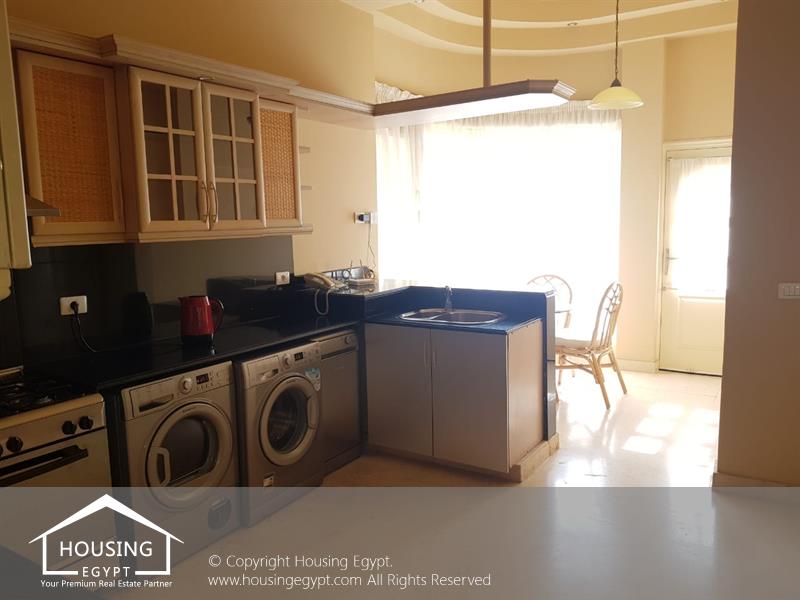 El Safwa - 5th Settlement