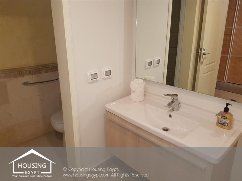 El Safwa - 5th Settlement