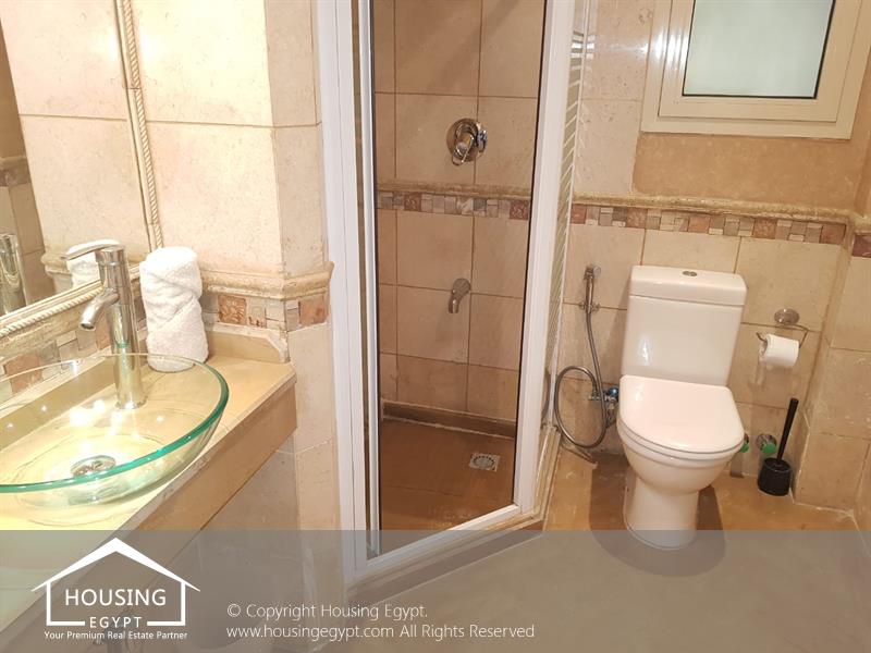 El Safwa - 5th Settlement