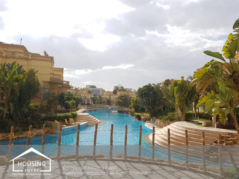 El Safwa - 5th Settlement
