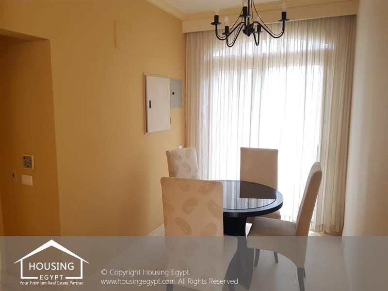 El Safwa - 5th Settlement