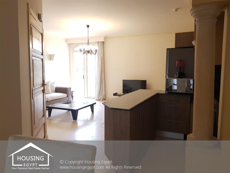 El Safwa - 5th Settlement