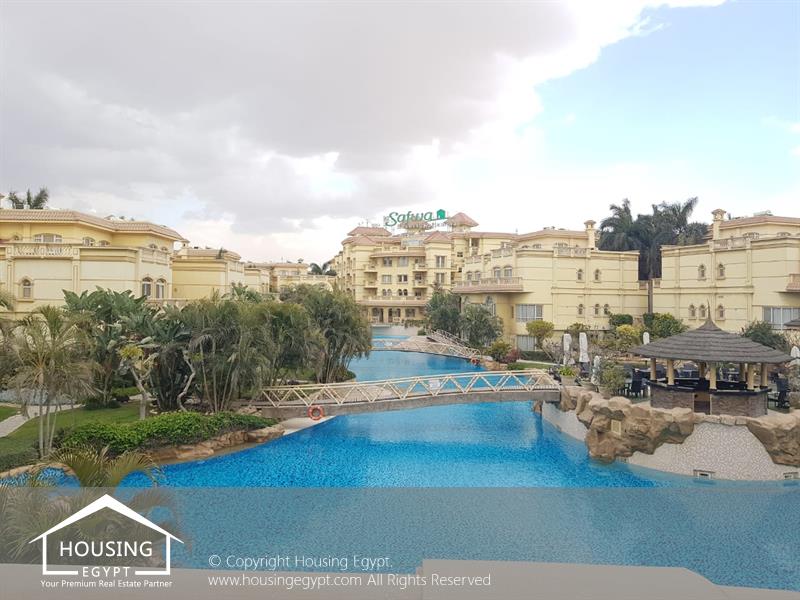 El Safwa - 5th Settlement