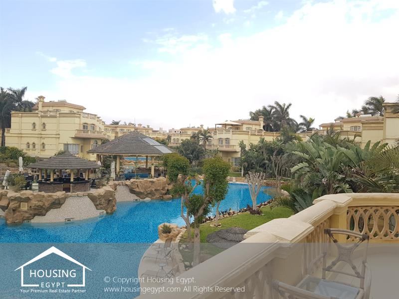 El Safwa - 5th Settlement