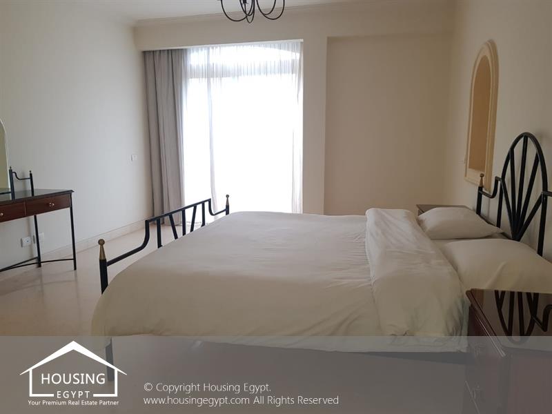 El Safwa - 5th Settlement