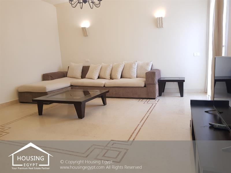 El Safwa - 5th Settlement