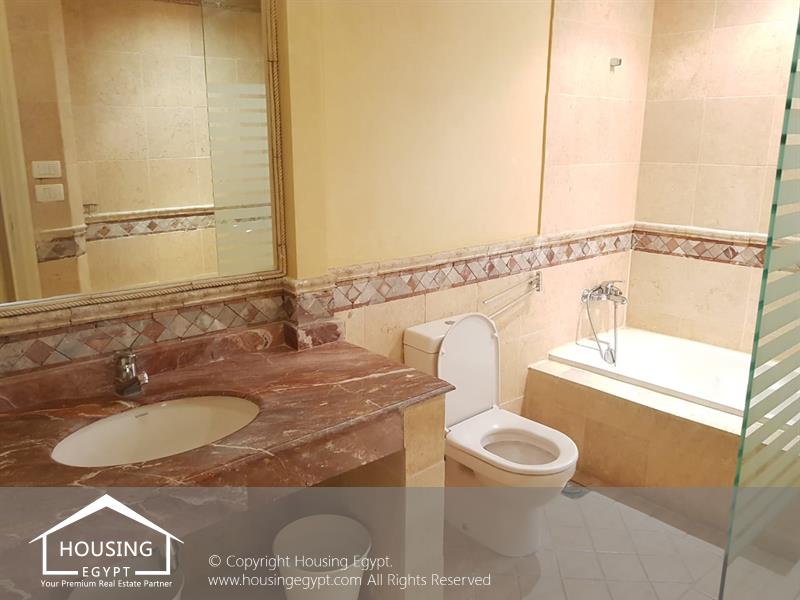 El Safwa - 5th Settlement