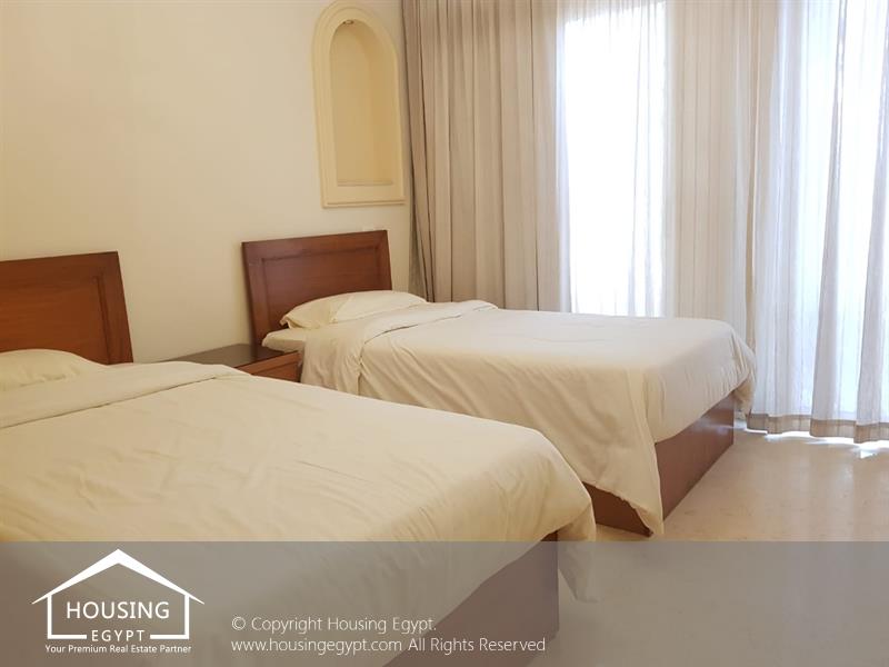 El Safwa - 5th Settlement