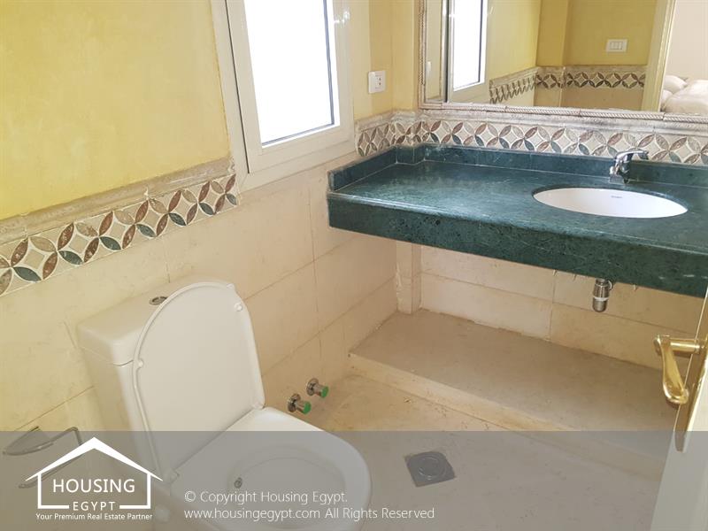 El Safwa - 5th Settlement