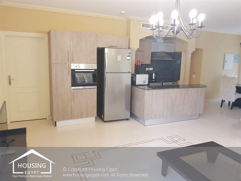 El Safwa - 5th Settlement