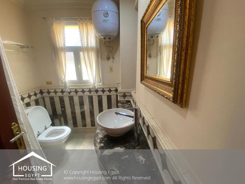 Katameya Heights - 5th Settlement