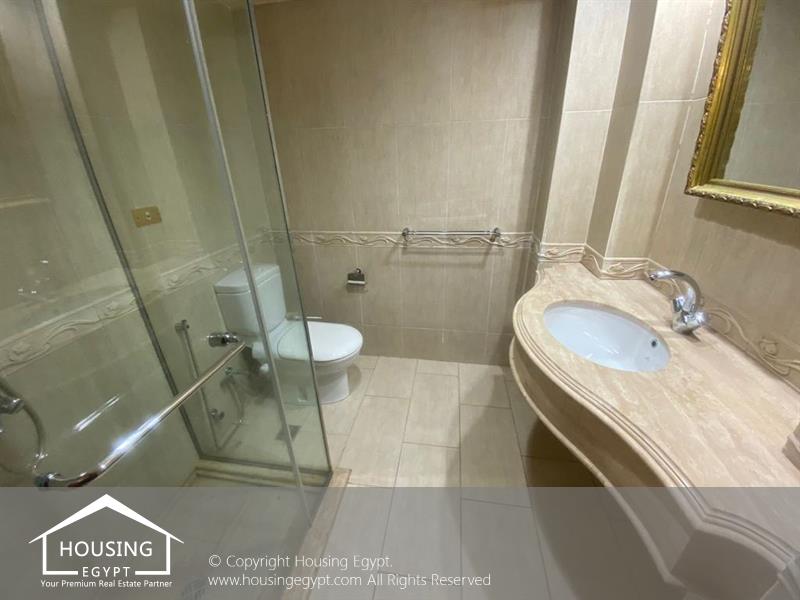 Katameya Heights - 5th Settlement