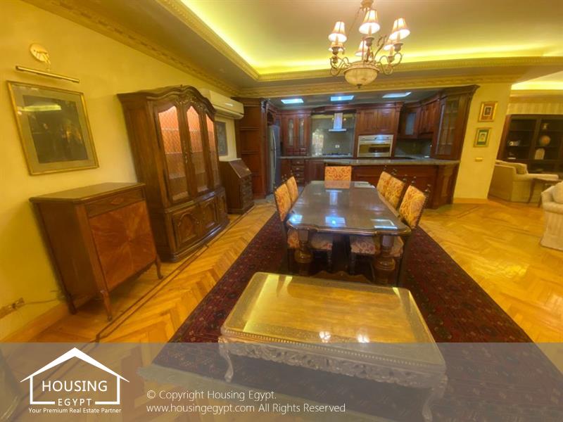 Katameya Heights - 5th Settlement