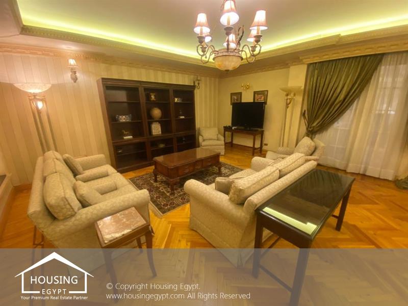 Katameya Heights - 5th Settlement