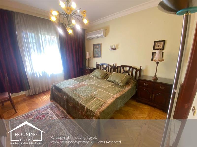 Katameya Heights - 5th Settlement