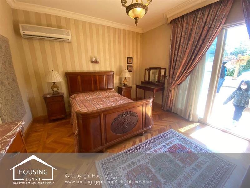 Katameya Heights - 5th Settlement