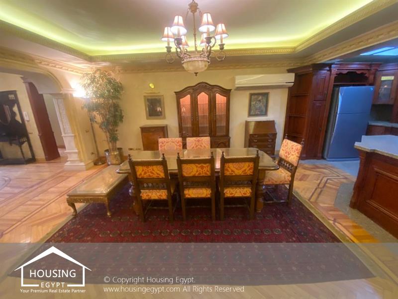 Katameya Heights - 5th Settlement