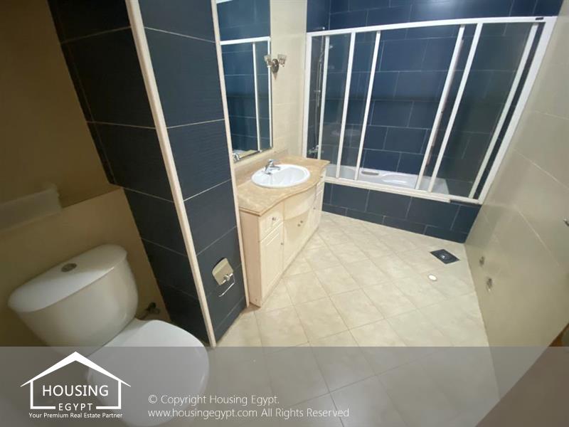 Katameya Heights - 5th Settlement