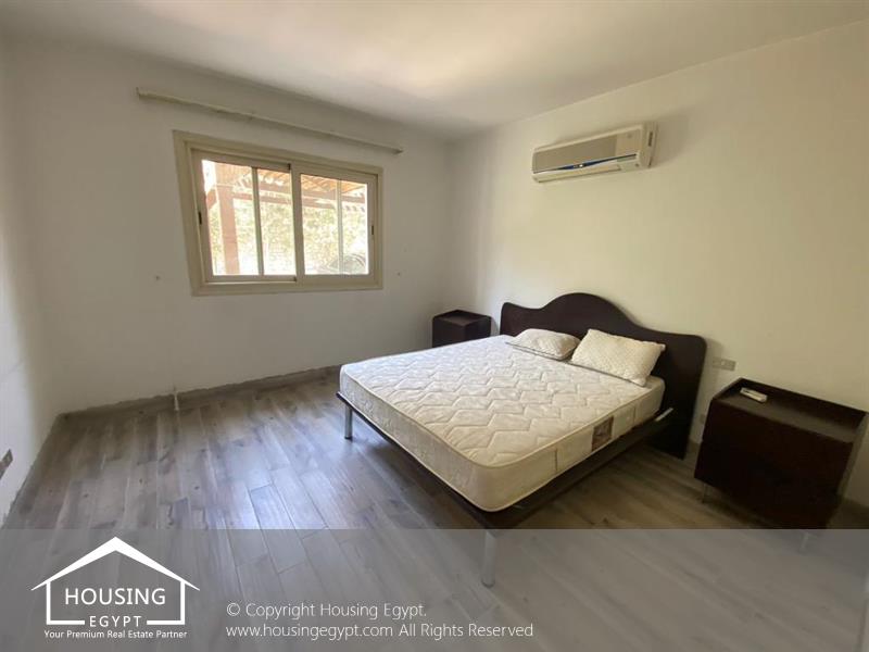 Katameya Heights - 5th Settlement