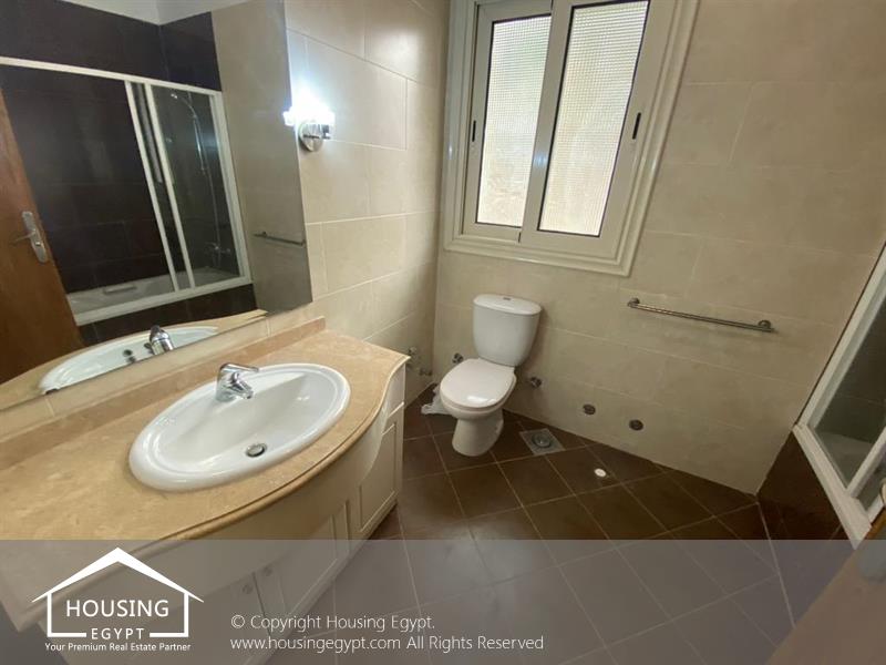 Katameya Heights - 5th Settlement