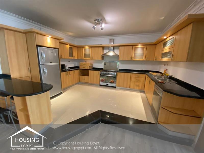 Katameya Heights - 5th Settlement