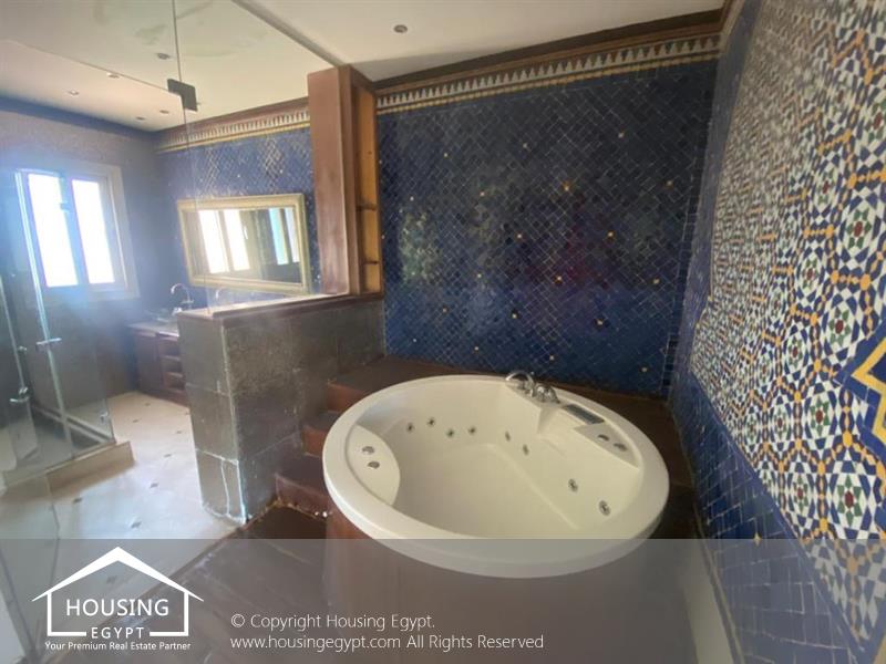 Katameya Heights - 5th Settlement