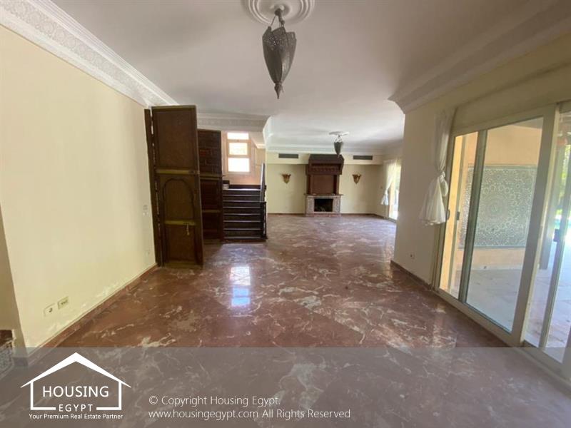 Katameya Heights - 5th Settlement