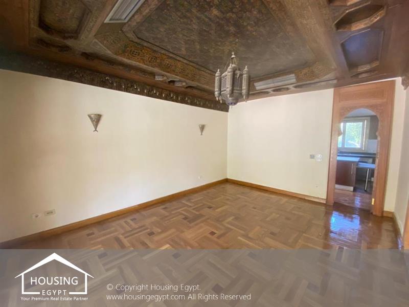 Katameya Heights - 5th Settlement