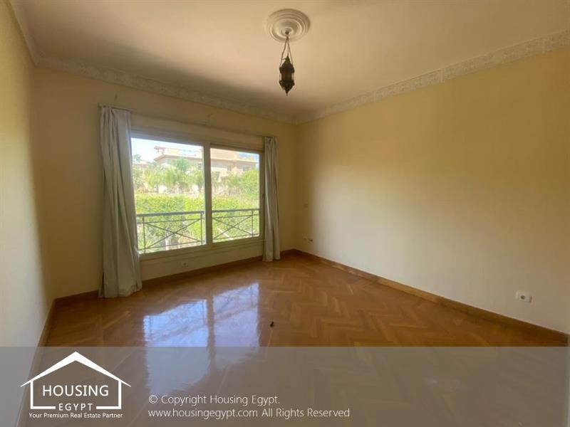 Katameya Heights - 5th Settlement