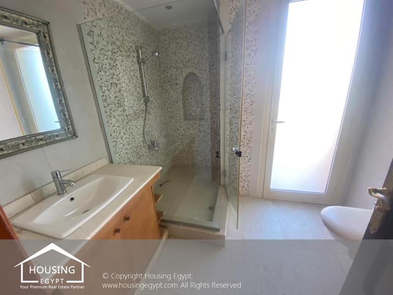 Katameya Heights - 5th Settlement