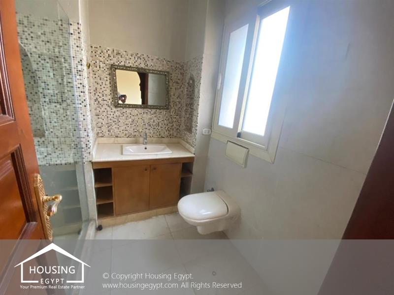 Katameya Heights - 5th Settlement