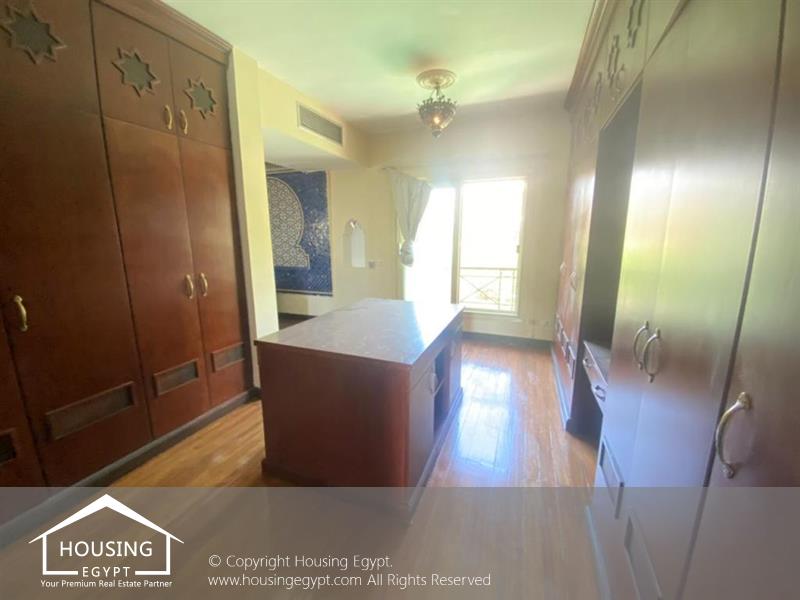 Katameya Heights - 5th Settlement