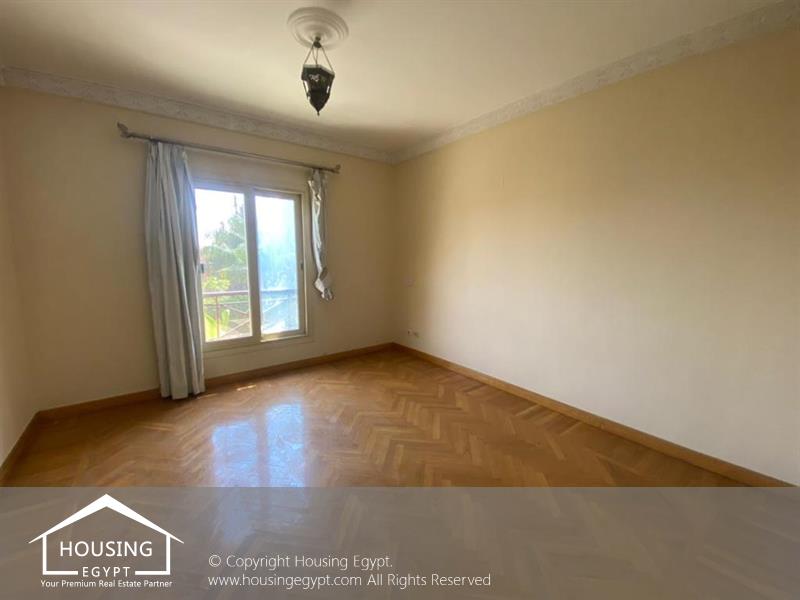 Katameya Heights - 5th Settlement