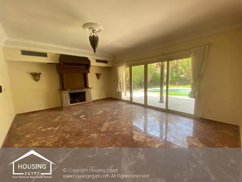 Katameya Heights - 5th Settlement