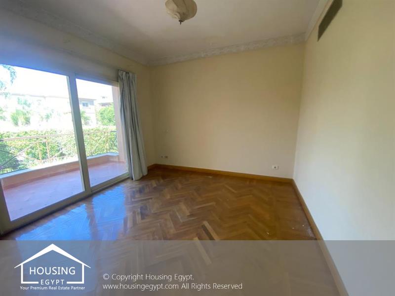 Katameya Heights - 5th Settlement